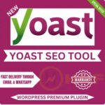 Yoast SEO Premium – Best SEO Plugin
