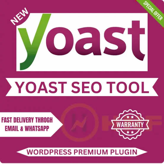 yost Yoast SEO Premium – Best SEO Plugin - Image 1